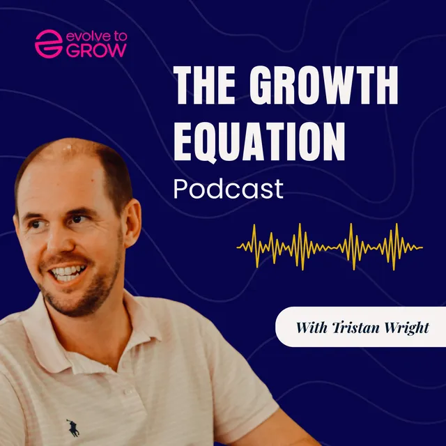 The Growth Equation — Ep 68: The Hidden Power of "Collaborators" - Why They Outperform Employees in the Gig Economy with Ren Capasso